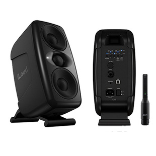 IK iloud MTM音箱 杜比全景声家庭影院音响套装5.1/7.1环绕立体声