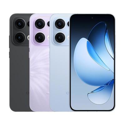 OPPOReno13新品送豪华大礼包