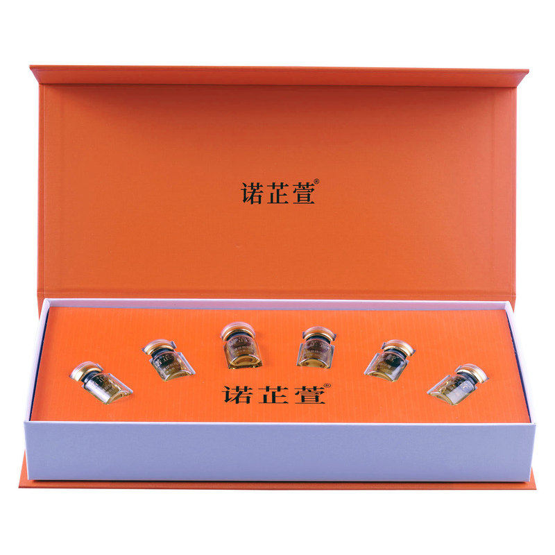 诺芷萱提靓精华液套装套盒