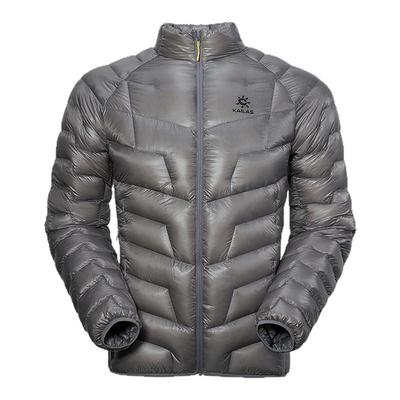 KAILAS凯乐石GTZERO羽绒服900蓬