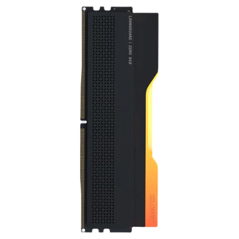 【政府补贴】光威龙武RGB 32g(16gx2 )ddr5 6000台式机内存条灯条