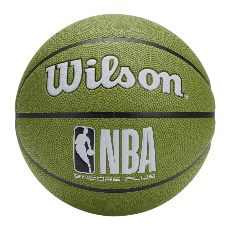 威尔胜NBA防尘PU室内外比赛篮球