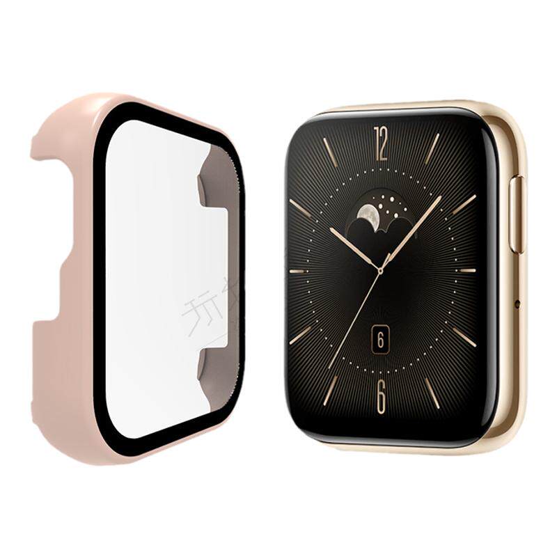 适用oppowatch3/3pro/se保护壳