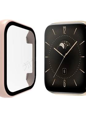 适用oppowatch3/3pro/se保护壳