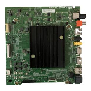海信液晶电视主板HZ55/50/75/65U7E HZ65U79E原装RSAG7.820.8796
