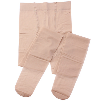 夏季自由剪隐形丝袜超薄