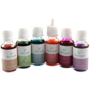 【系列2】Touchmark马克笔墨水补充液通用加彩色墨水单支马克笔水油性36/40/48/60/80/120/168色专用填充液