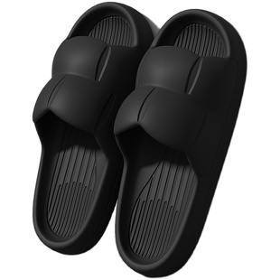 拖鞋女士夏季外穿2025新款室内家居浴室洗澡防滑静音eva家用凉拖