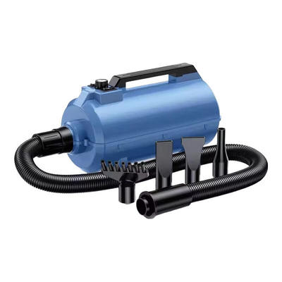 蓝豚单马达大功率宠物吹水机