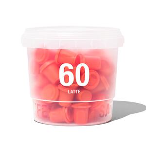 三顿半快饮装速溶咖啡2g×60颗