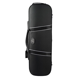 台湾佩迪PEDI小提琴盒PAA16100新款钢骨夹层恒温