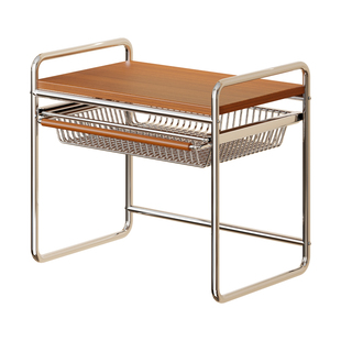 厨房微波炉置物架桌面分层架台面放烤箱支架收纳神器家用放置架子