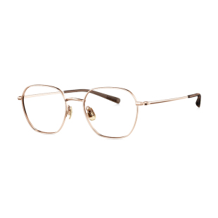 BOLON暴龙近视眼镜新品复古素颜女学生镜框配度数镜架男BA7105