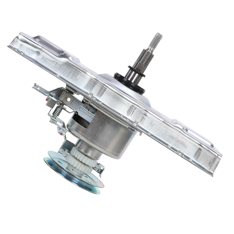 适用海尔洗衣机离合器总成0030805973全自动双动力离合器配件大全