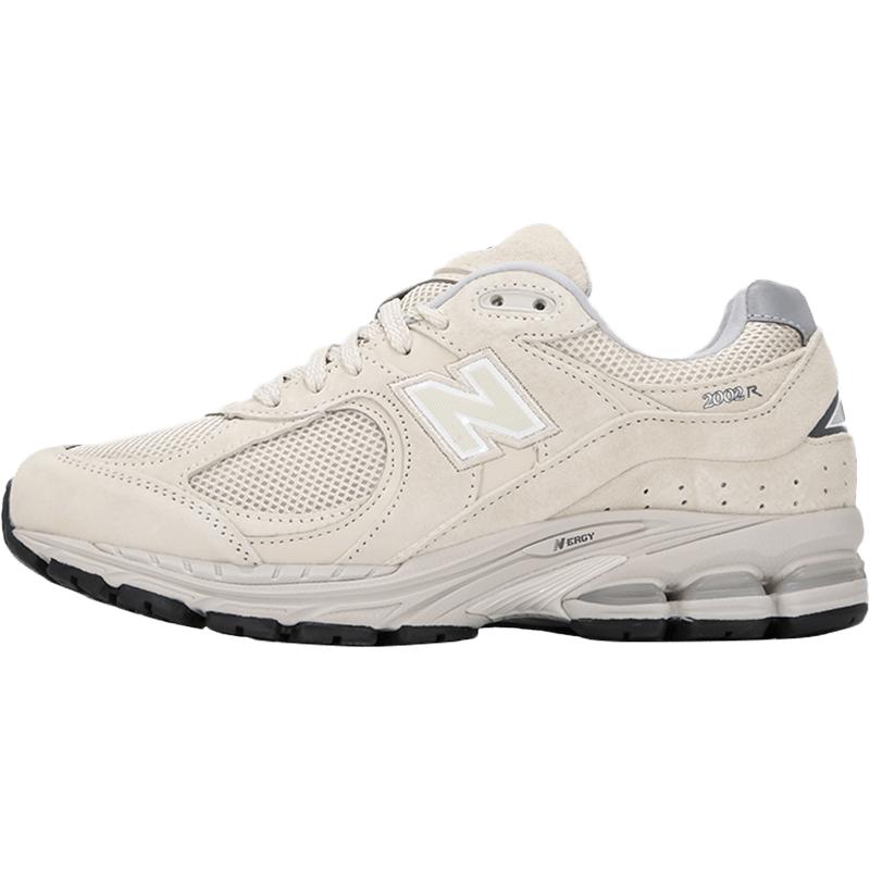 New Balance旗舰店男鞋运动鞋NB新款纽百伦休闲老爹鞋女ML2002RC