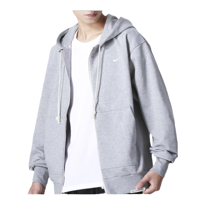 Nike耐克男装冬季新款M NK DF SI FZ HD运动休闲外套FZ0223