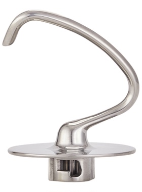 美国KitchenAid厨师机和面钩
