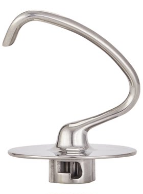 美国KitchenAid厨师机和面钩