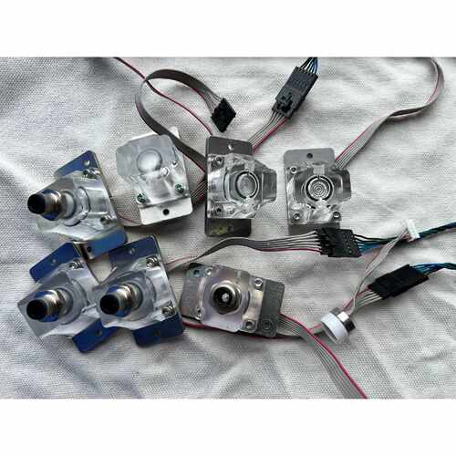 询价MEAS NN-85-100A-FC传感器，件，线材齐全