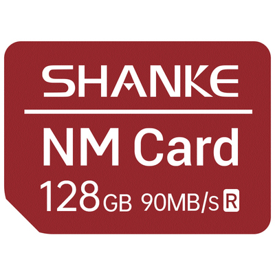 华为专用NM存储卡256手机内存卡mate/40/30/20/60荣耀P30储存nano