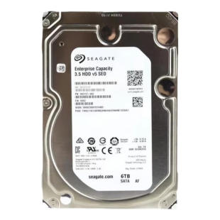 新品存储海量数据硬盘 ST10000VE000 ST8000NM017B ST10000NM017B