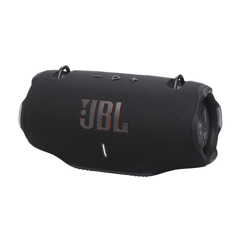 JBL XTREME4音乐战鼓4代户外便携音响无线防水蓝牙音箱四代重低音