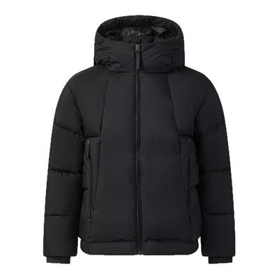 斐乐冬季男子户外时尚运动羽绒服