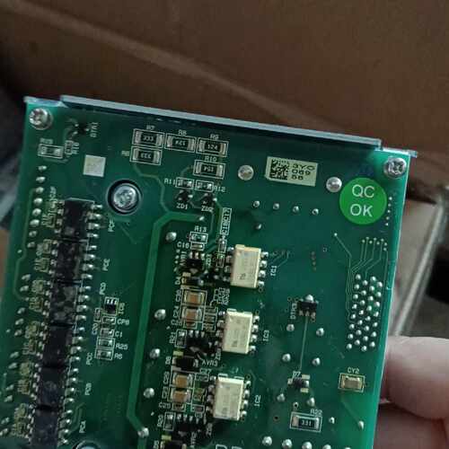 议价三洋驱动器板 QR1A01AK011 现货销售议价