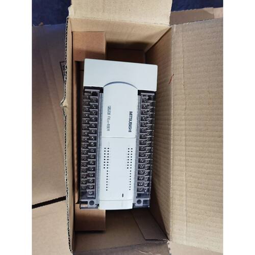 议价PLC FX2N48ER维修