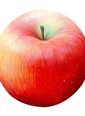 石材摆件中式客厅手绘饰品