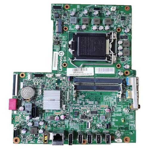 原装 联想 M7300Z一体机主板 LM70Z 14072-1 00UW247 248 IH110SW