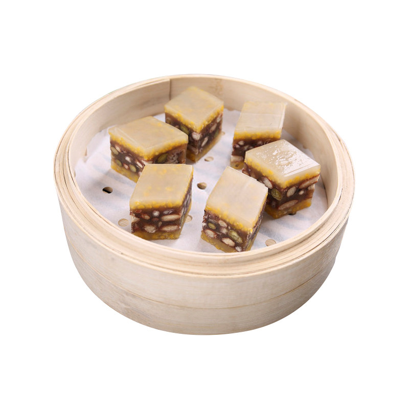 大笑传统糕点杂粮糕广式点心