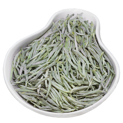 浓香型嫩芽兰花茶明前甘露兰妃