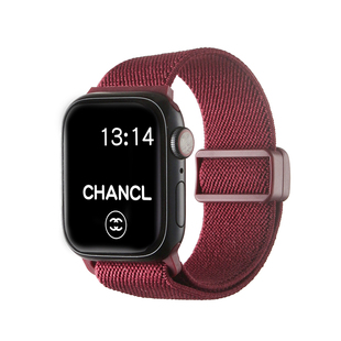 适用华为fit4表带编织磁吸系列fit3智能手表腕表watchfit2高级感1