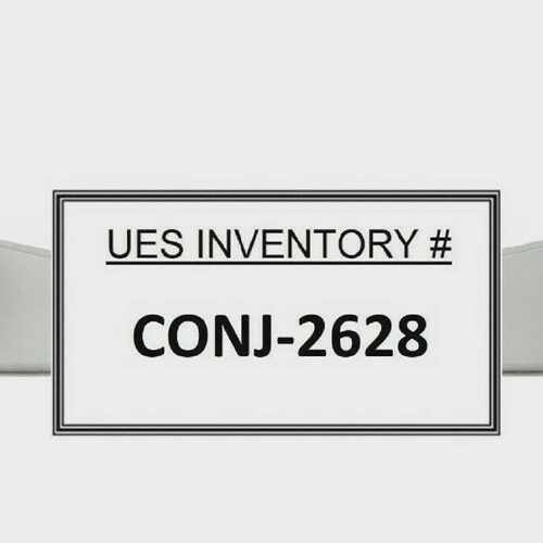 Mattson Technology 303-07752-00 密封刀片全新剩余
