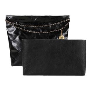 适用chanel香奈儿22bag垃圾袋内胆包超轻杜邦纸包中包内衬袋包撑