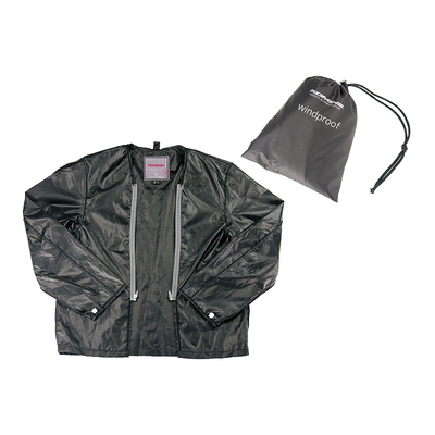 KOMINE四季轻薄防风骑行服内胆