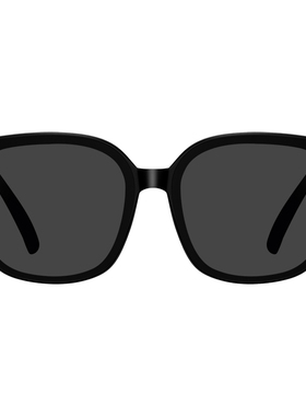 墨镜雪地专用雪山护目镜女款防紫外线防雪盲东北冬天偏光太阳眼镜