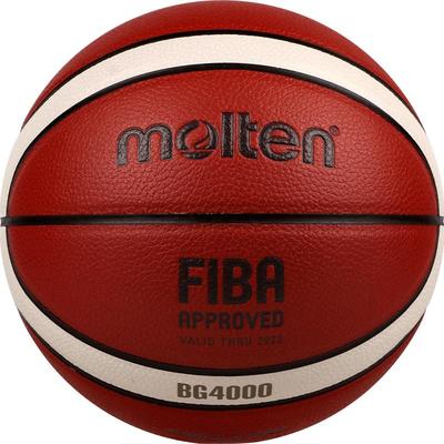 摩腾篮球室内外通用Molten