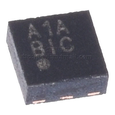 原装 AW8010AFCR 丝印A1A FC-9 单声道、D类音频功率放大器IC芯片