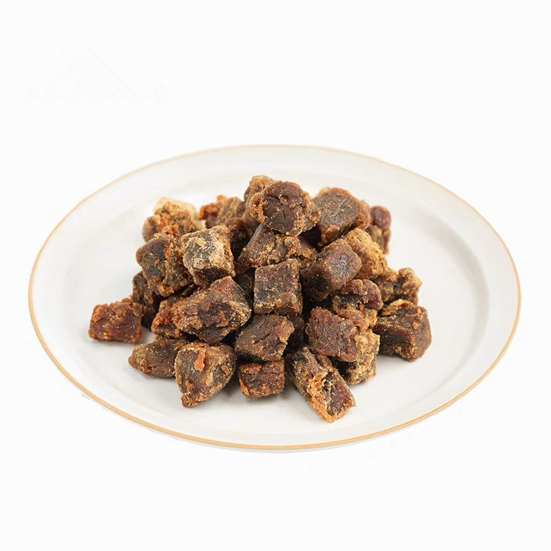 小包装豪吃牛肉干五香味