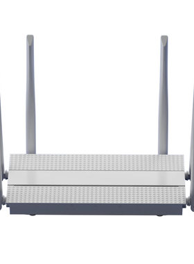 高速千兆双频wifi6路由器