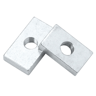 【回购王】长方形螺母送货上门