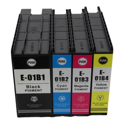 ZSMC爱普生WF-C8690a墨盒T01B1