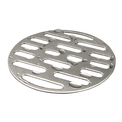 过滤网厕所排水管弯头直通地漏盖