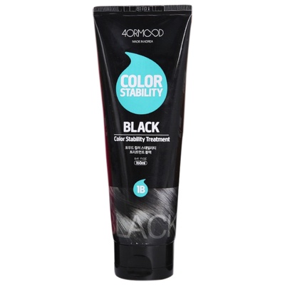 肤沫固色护发素染后锁色