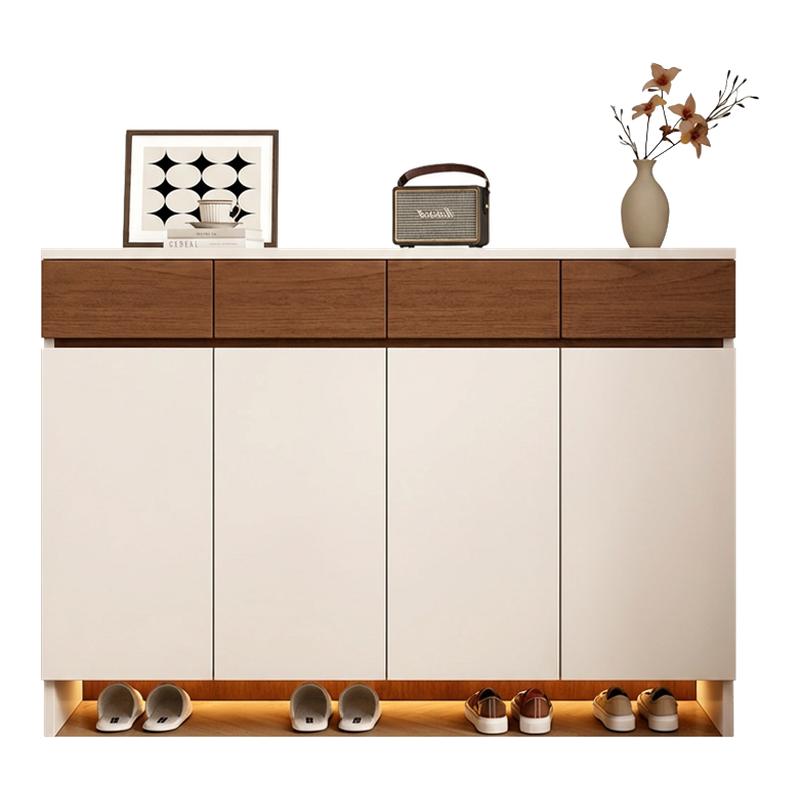 中古风鞋柜ENF级家用门口