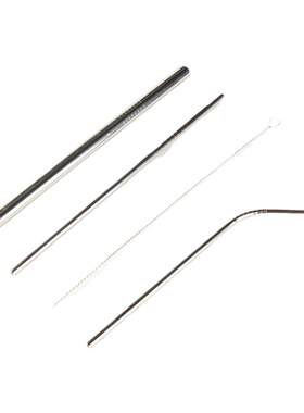 NITORI宜得利家居不锈钢吸管