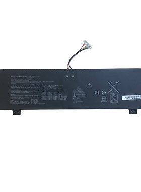 适用ASUS华硕天选4 Plus FX707 FA707X/V/XI/RM/RW笔记本电脑电池