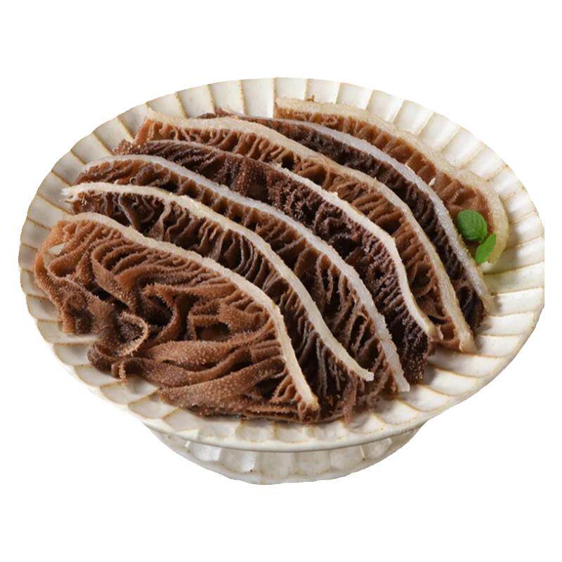 火锅毛肚组合火锅食材